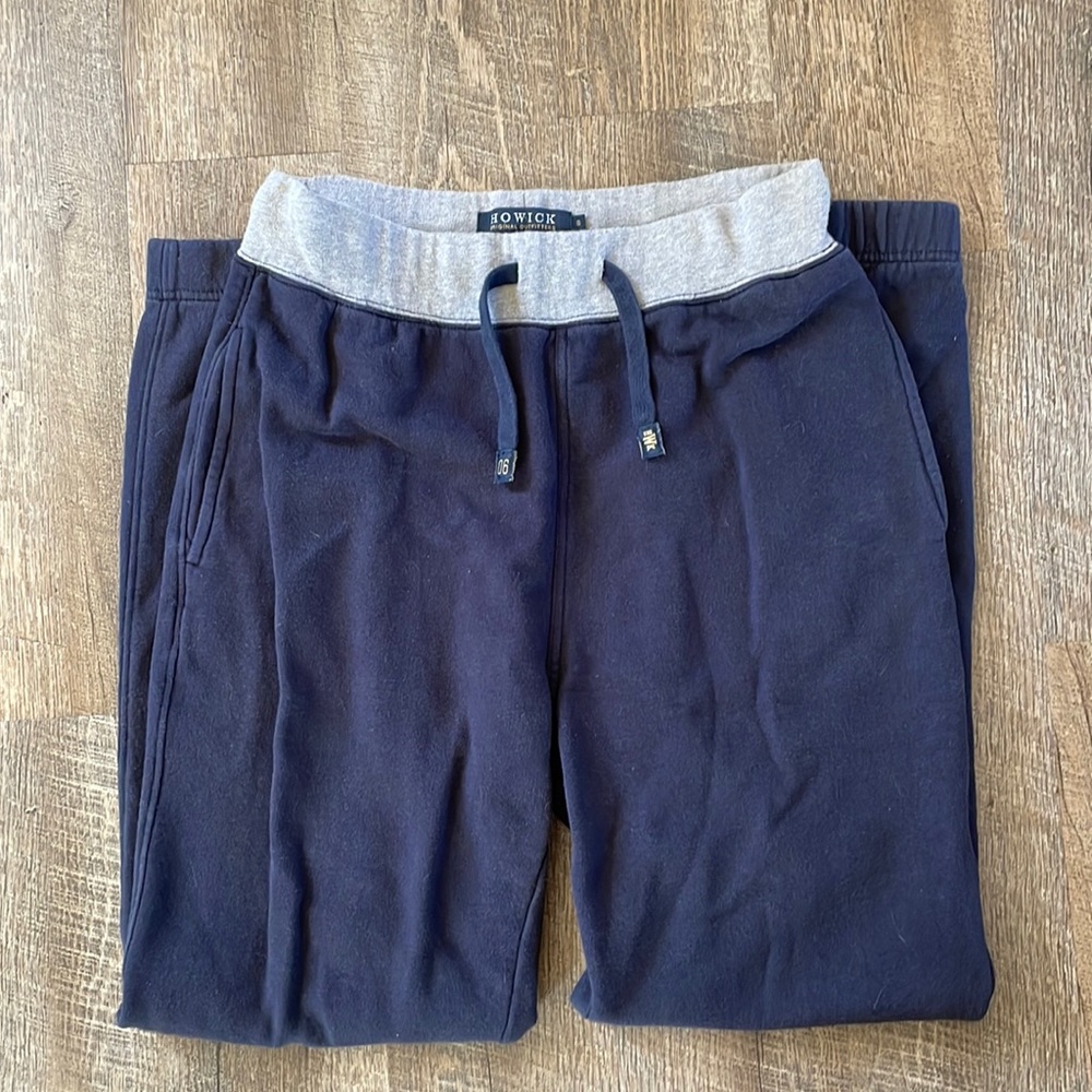 Howick Outfitters Blue Sweat Pants